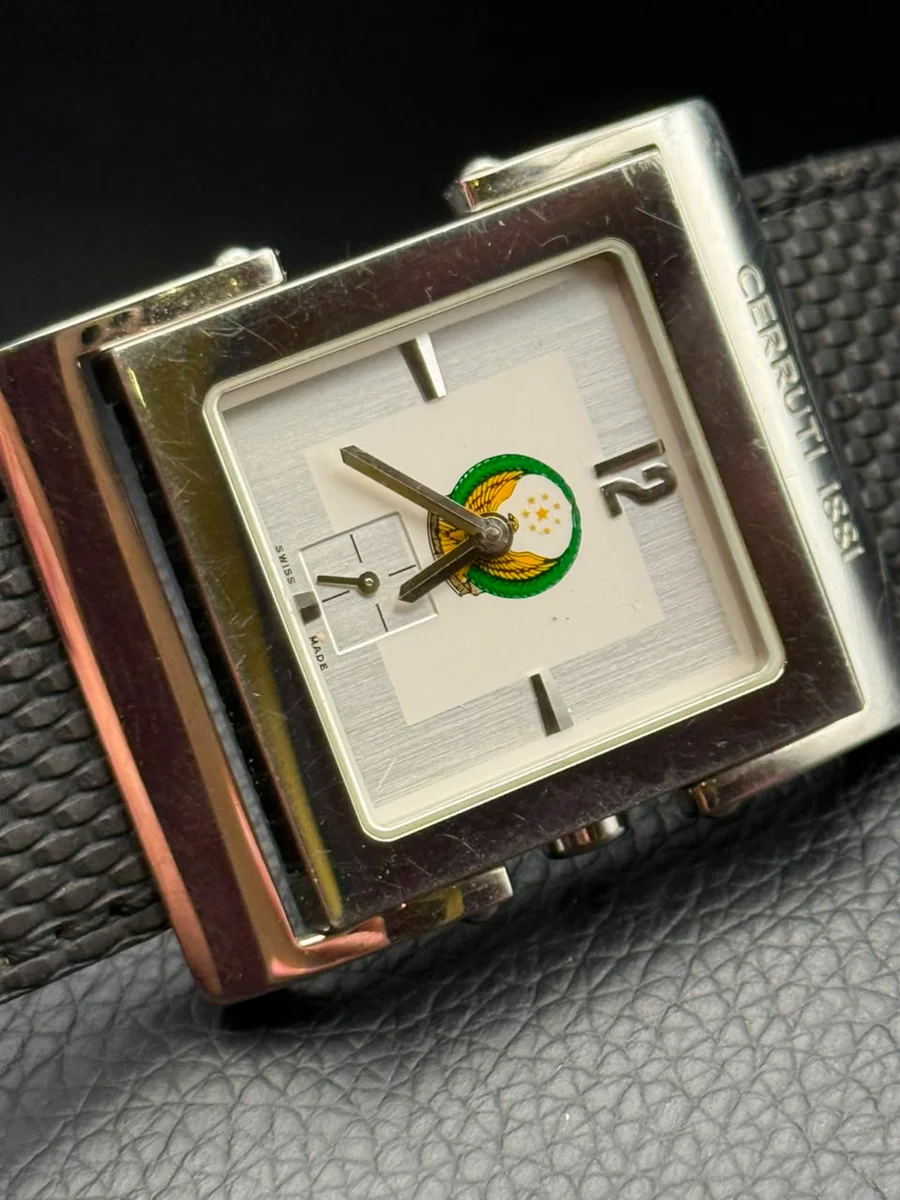 Cerruti 1881 – UAE Armed Forces Special Edition, 1995 - Image 2