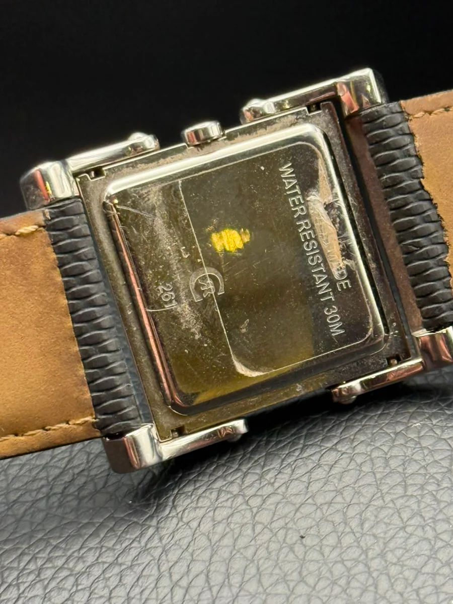 Cerruti 1881 – UAE Armed Forces Special Edition, 1995 - Image 4