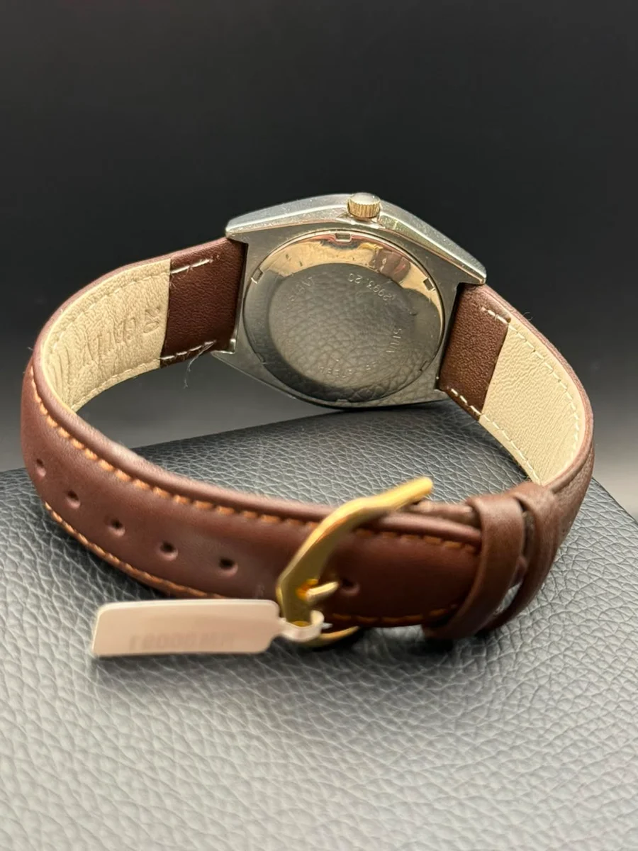 Favre-Leuba Genève – Saddam Hussein Special Edition, 1980 - Image 5