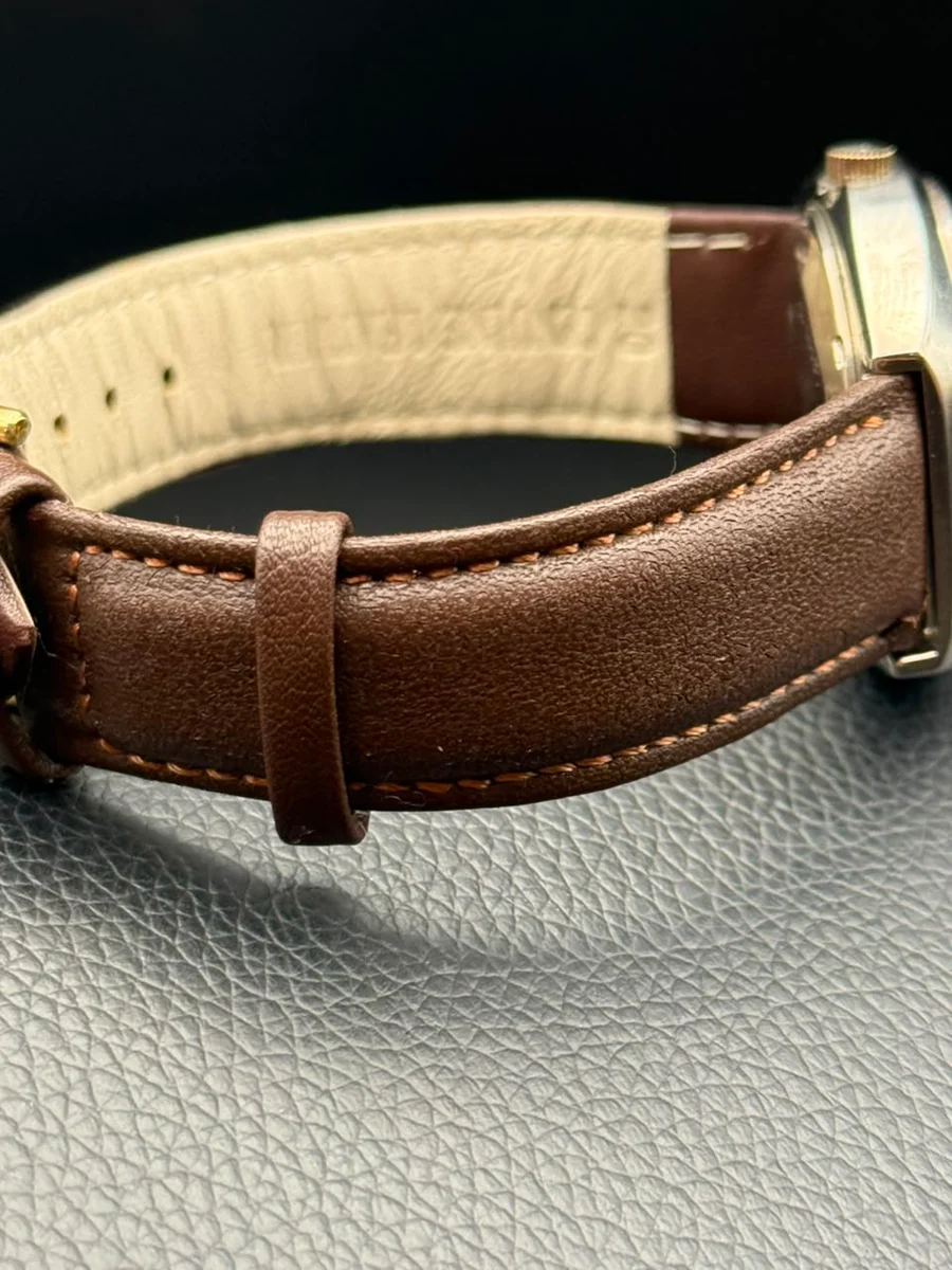 Favre-Leuba Genève – Saddam Hussein Special Edition, 1980 - Image 6