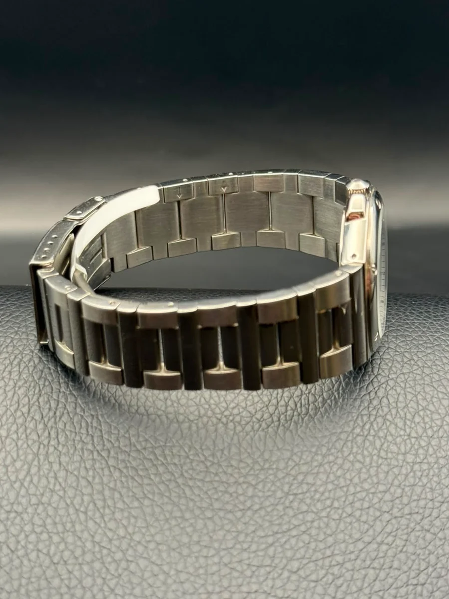 Rotary Switzerland Dress Watch- Suadi Arabia Air Military Forces 11 - Image 6
