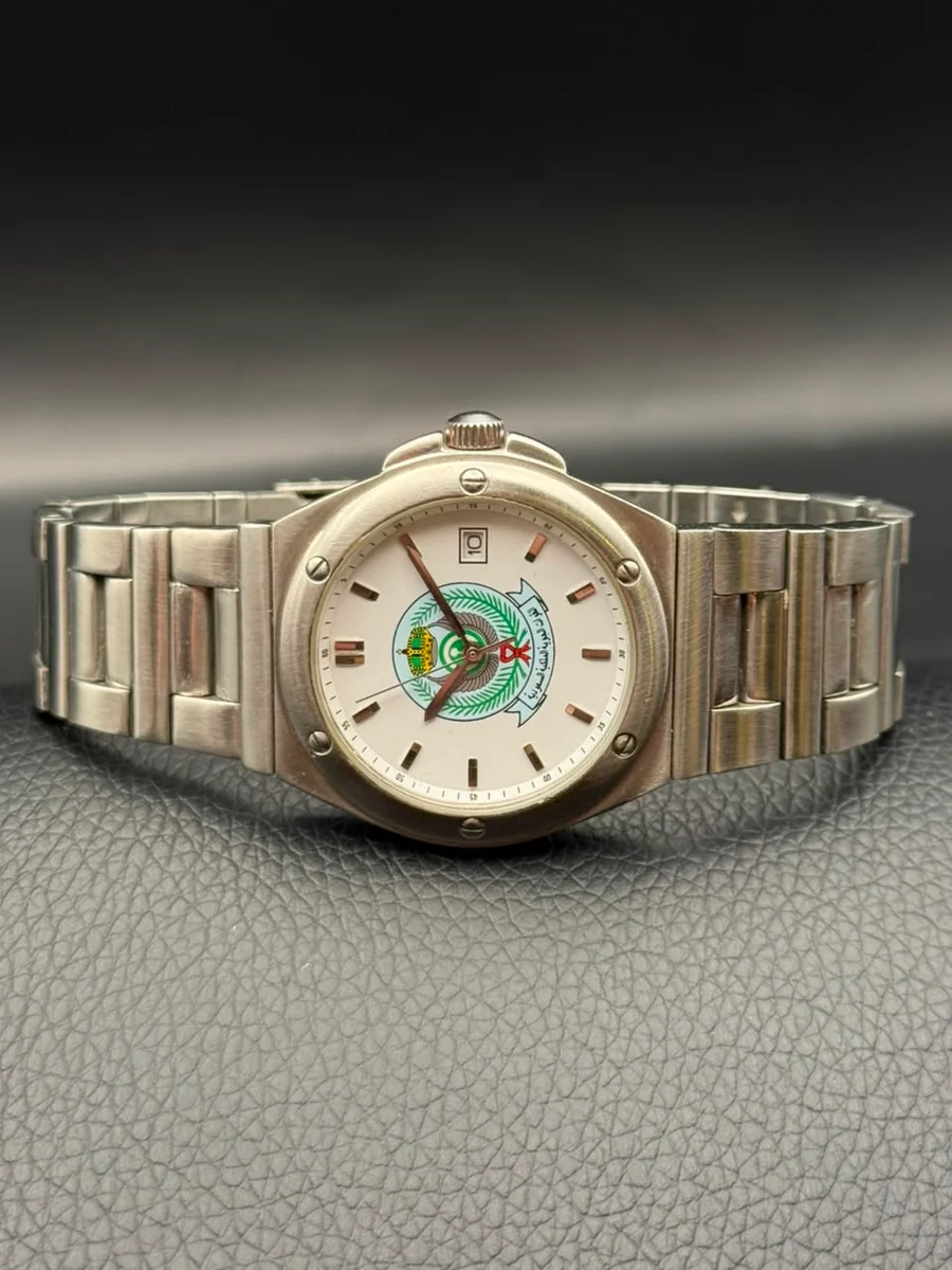 Rotary Royal Saudi Air Force Special Edition, 1995 RARE - Image 2