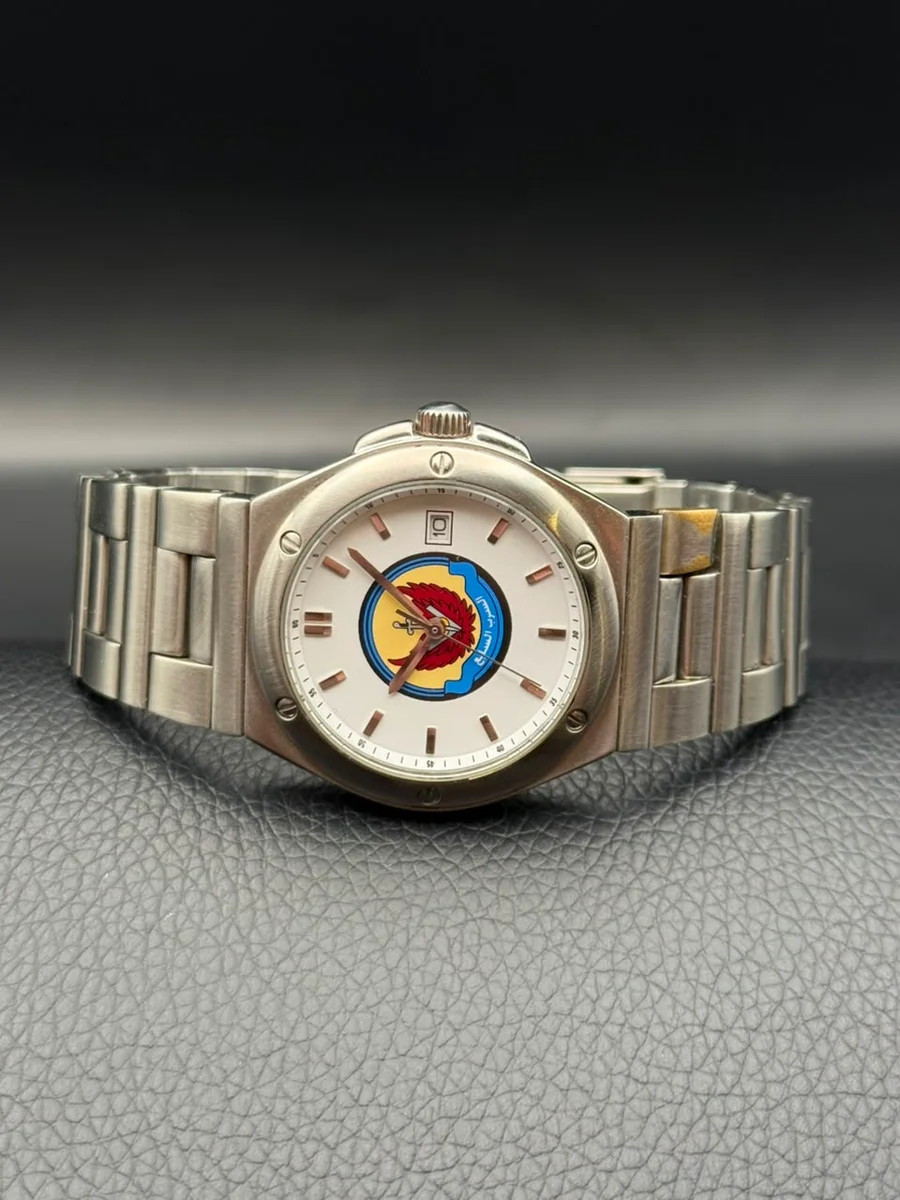 Rotary ROYAL SAUDI AIR FORCE – 7th Squadron Special Edition, 1995 - Image 6