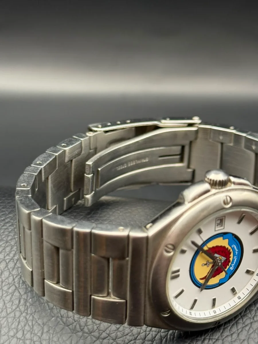 Rotary ROYAL SAUDI AIR FORCE – 7th Squadron Special Edition, 1995 - Image 3