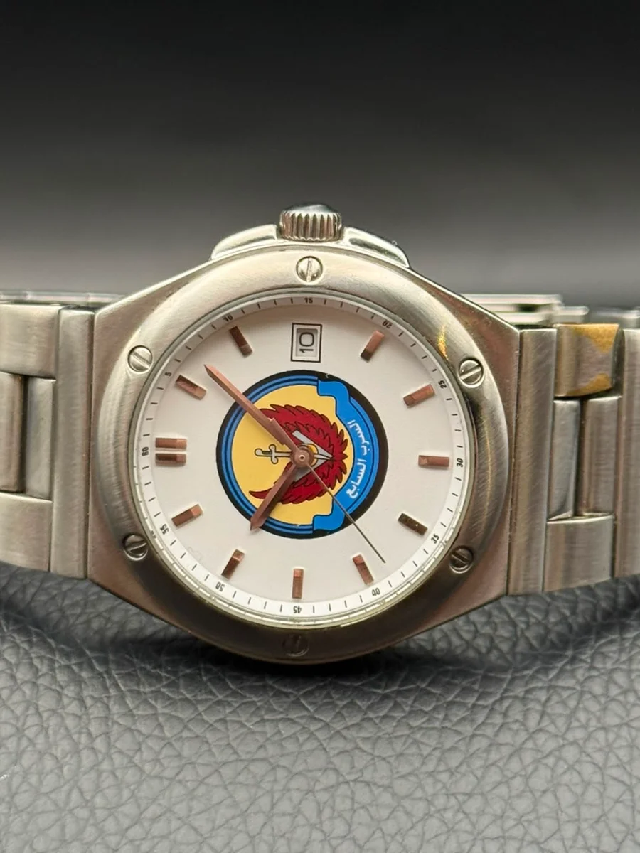 Rotary ROYAL SAUDI AIR FORCE – 7th Squadron Special Edition, 1995 - Image 5