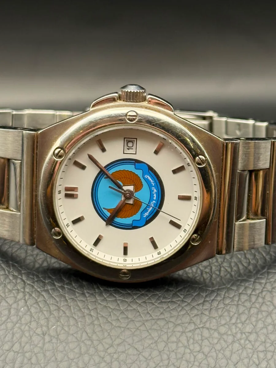 Rotary Royal Saudi Air Force 21st Squadron Special Edition, 1995 - Image 3