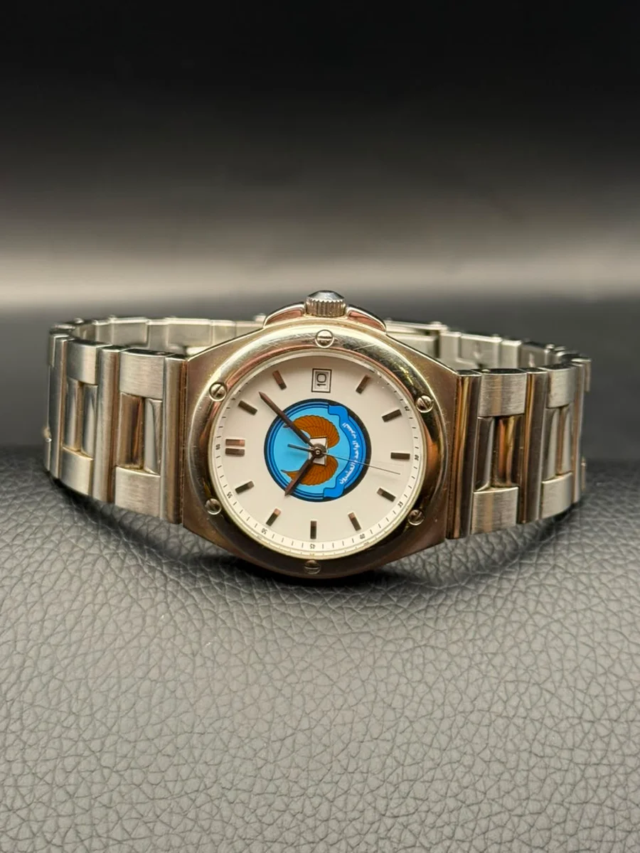 Rotary Royal Saudi Air Force 21st Squadron Special Edition, 1995 - Image 2