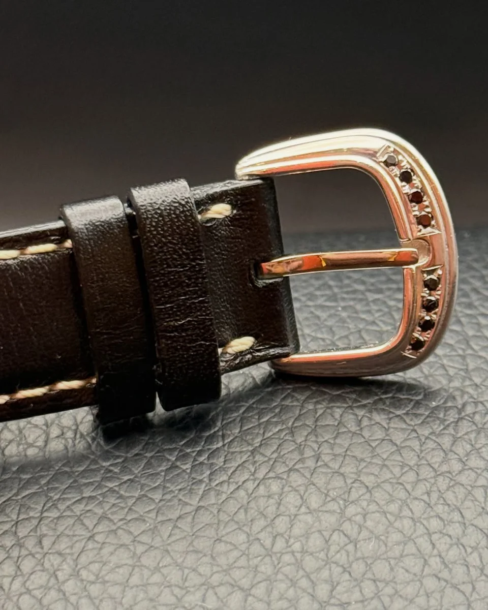 Franck Muller Master Complication Sheikh Zayed bin Sultan Al Nahyan - Image 5