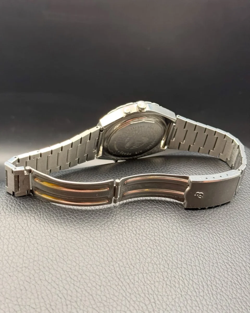 Breitling Jupiter 1980 Iraqi Air Force First Edition RARE - Image 9