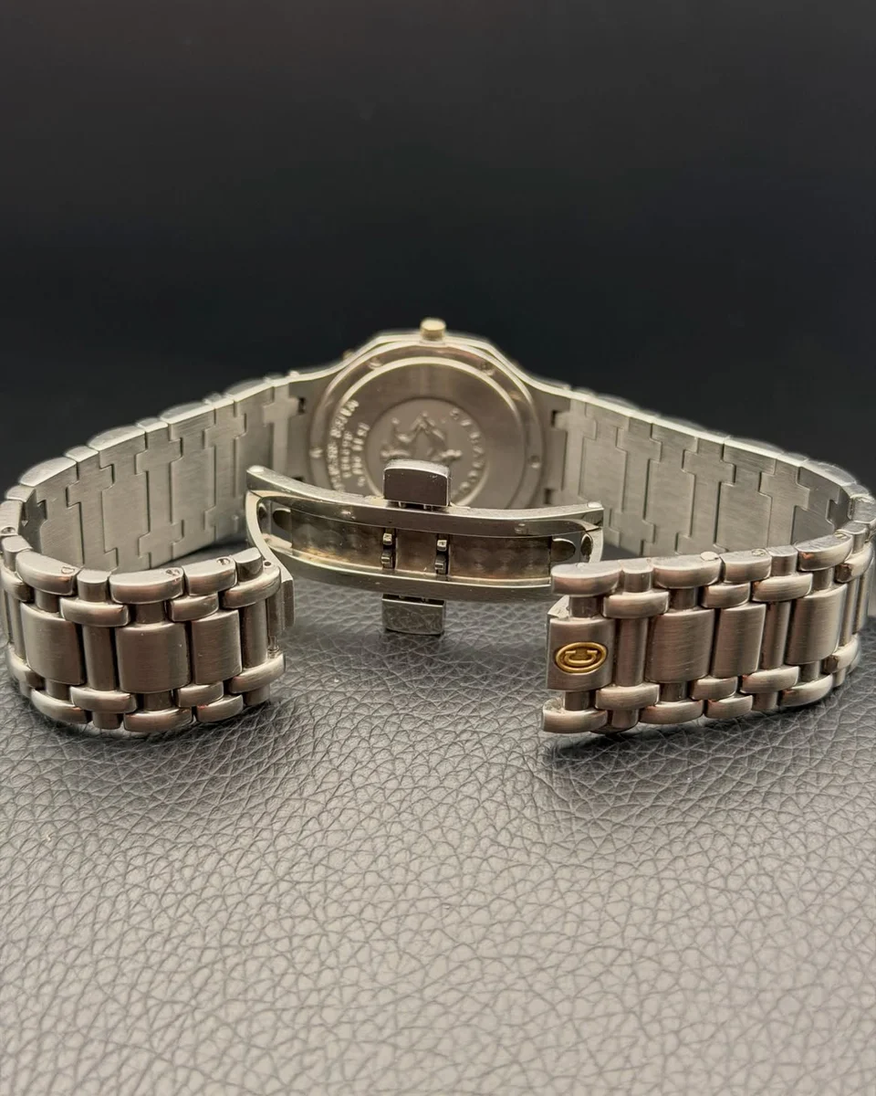 Concord UAE Official Edition 1995 UAE Government Official Release - Image 6