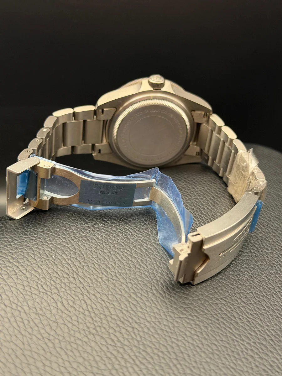 Tudor Official State Of Qatar Official Edition – 2022 Tudor Rare - Image 5
