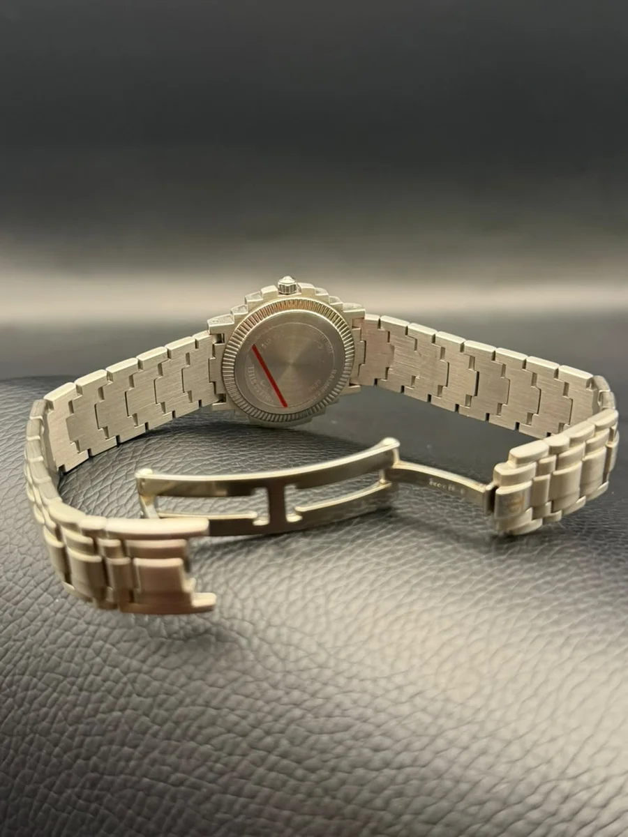 Baume & Mercier Shogun 1990 Ladies Special Unworn Two Colors - Image 9