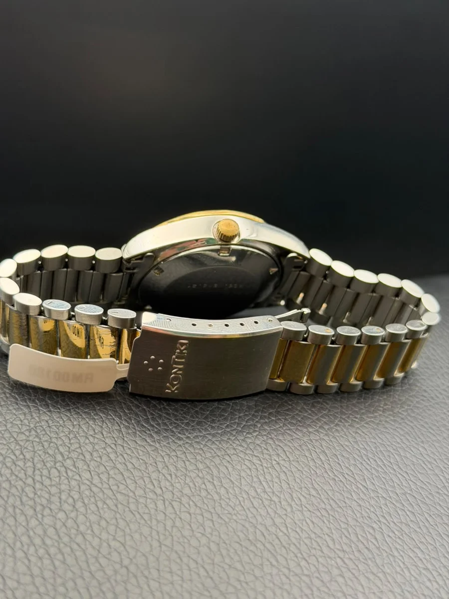 Eterna 1980 Special Edition Ministry of Defense Iraq - Image 5