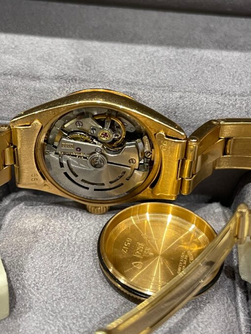 1980s Rolex Qatar Special Edition HHR Khalifa Bin Hamad Rare - Image 9