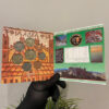 Royal Mint Proof Set Coins Jordan 1996