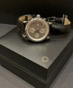 Alternative view of Preowned Montblanc GMT  -Meisterstuck 4810, 42mm Automatic