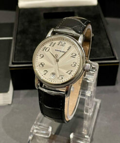Preowned Montblanc “Classic Meisterstuck” Quartz
