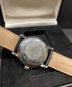 Alternative view of Preowned Montblanc “Classic Meisterstuck” Quartz