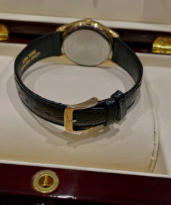 Alternative view of Genuine Longines Dress Watch 1988, King Hussain Special Edition
