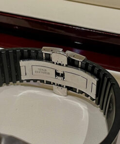 Alternative view of Rare Rotree Special Edition King Abdullah II GMT