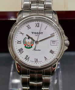 Genuine Preowned Tissot Special Edition Government Of The United Arab Emirate