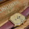 Preowned Vintage Longines Dress Watch - Special Edition King Hussian Jordan