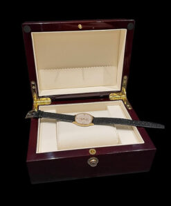 Alternative view of Preowned Longines Special Edition Saddam Hussain Very Rare Edition