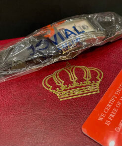 Alternative view of Preowned Jovial Royal Special Edition, Jordan - Royal Crown 1995