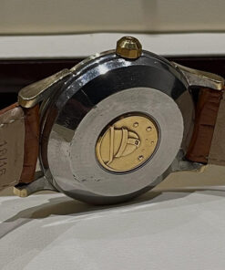 Alternative view of Preowned Omega Constellation Calendar 1961 Vintage