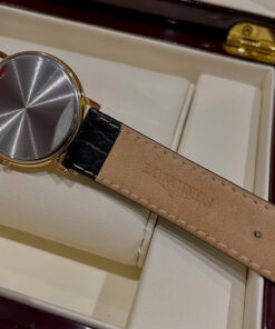 Alternative view of Genuine Longines 1988 King Hussain Special Edition, Classic Series