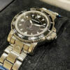 Preowned Montblanc “Sport Diving ” Full automatic Movement