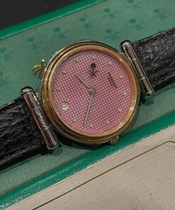 Alternative view of Preowned ROBERGE - Royal Special Edition KSA - King Abduallah Bin Abd Al