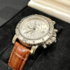 Preowned Montblanc “Sport Chic” XL chronograph Full automatic