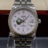 Preowned Tudor Special Edition United Arab Emirates - Very Rare