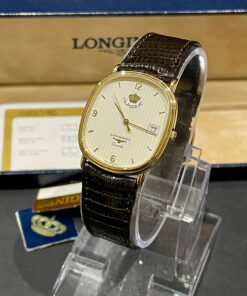 Preowned Longines Dress Watch - Royal Special Edition King Hussain