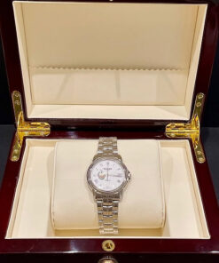 Alternative view of Genuine Preowned Tissot Special Edition Government Of The United Arab Emirate