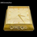 Preowned Vintage 1940S Genuine Desk Oclock Mega Very Rare