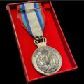 Medal - 10th Anniversary of The Royal Occasion to the Throne