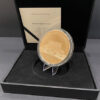 Fine Bronze The Anniversary of Al Karma War 1968 - Jordan - UNC