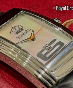 Preowned Jovial Royal Special Edition, Jordan - Royal Crown 1995