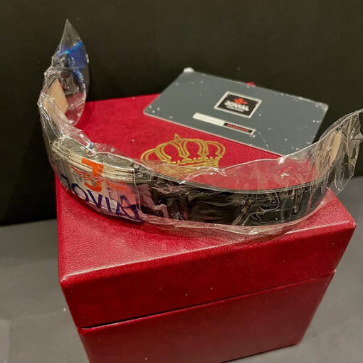 Preowned Jovial Royal Special Edition, Jordan - Royal Crown 1995 - Image 6