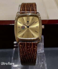 Universal Geneve Special Edition Saddam Hussain Very Rare Edition