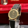 Omega Special Edition His Majesty King Hussein Bin Talal 1992