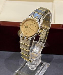 Preowned Universal Genève Swiss, Special Edition Saddam Hussain