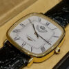 Preowned Vintage Longines Dress Watch Royal Edition King Abdullah Second