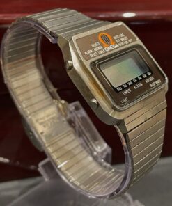 Alternative view of Rare The Omega Memomaster – Complexity 1979 