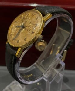 Alternative view of Rare Commemorative Masterpiece – King Faisal KSA -