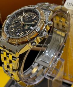 Alternative view of Legendary UAE Edition 2003 Breitling The Armed Forces Of The UAE