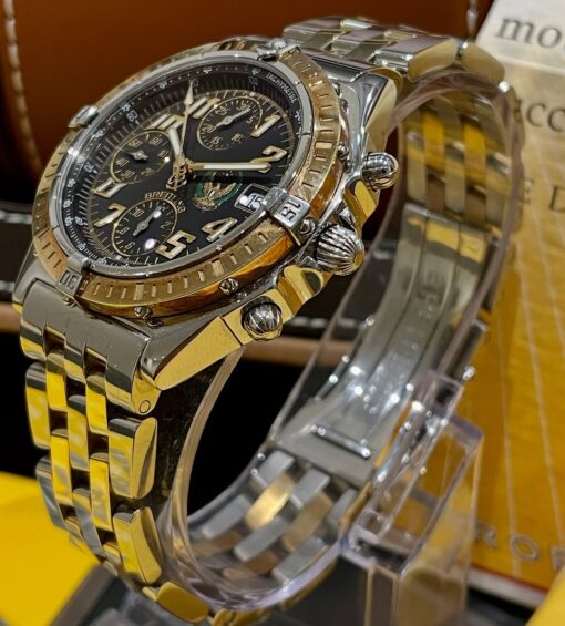 Legendary UAE Edition 2003 Breitling The Armed Forces Of The UAE - Image 2