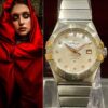 Omega Constellation 2007 Large 31MM Ladies Complete Set